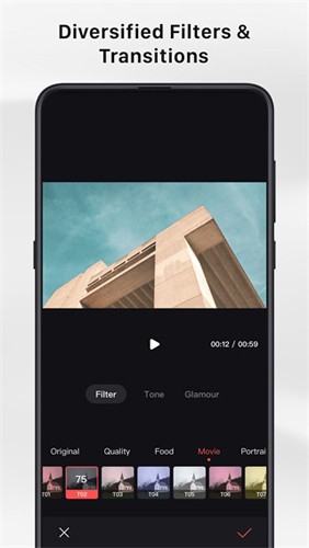 LightCut app v4.107.0