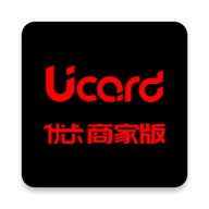 优卡商家版app V4.0.4