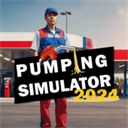 加油站模拟器2025汉化版下载 v1.0.1