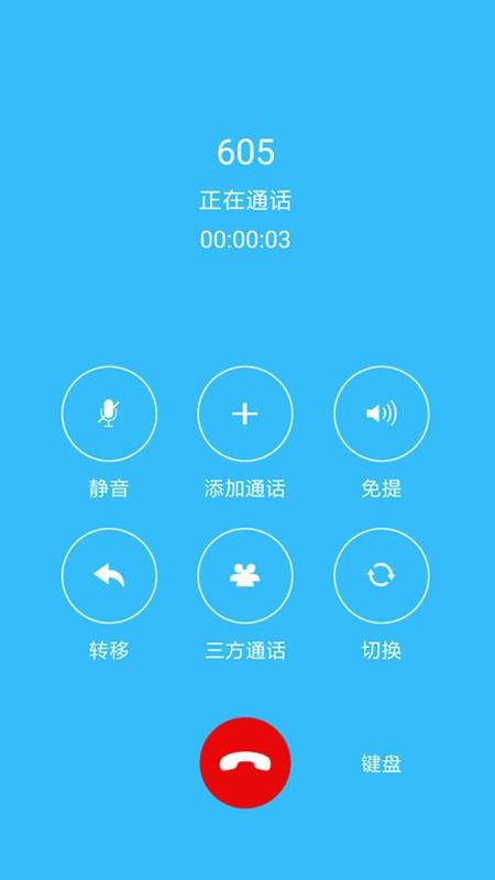 tecareAPP亮点
