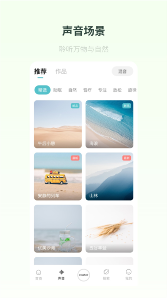 梵花田1