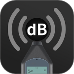 K5噪音分贝仪 V2.0.9