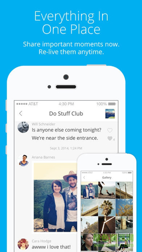 groupme官方版 v7.100.15