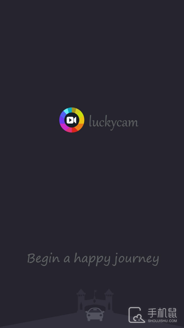 LuckyCam v5.4.5