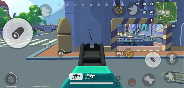 香肠派对先行服taptap