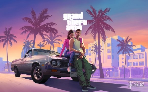 《GTA6》PC版2026年才发售？海盗船澄清：推测而已