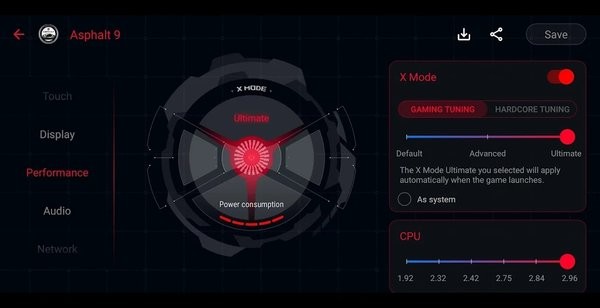 华硕奥创智控中心软件下载安装 v5.10.0.62 安卓中文版app