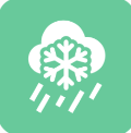
                吹雪天气
            
