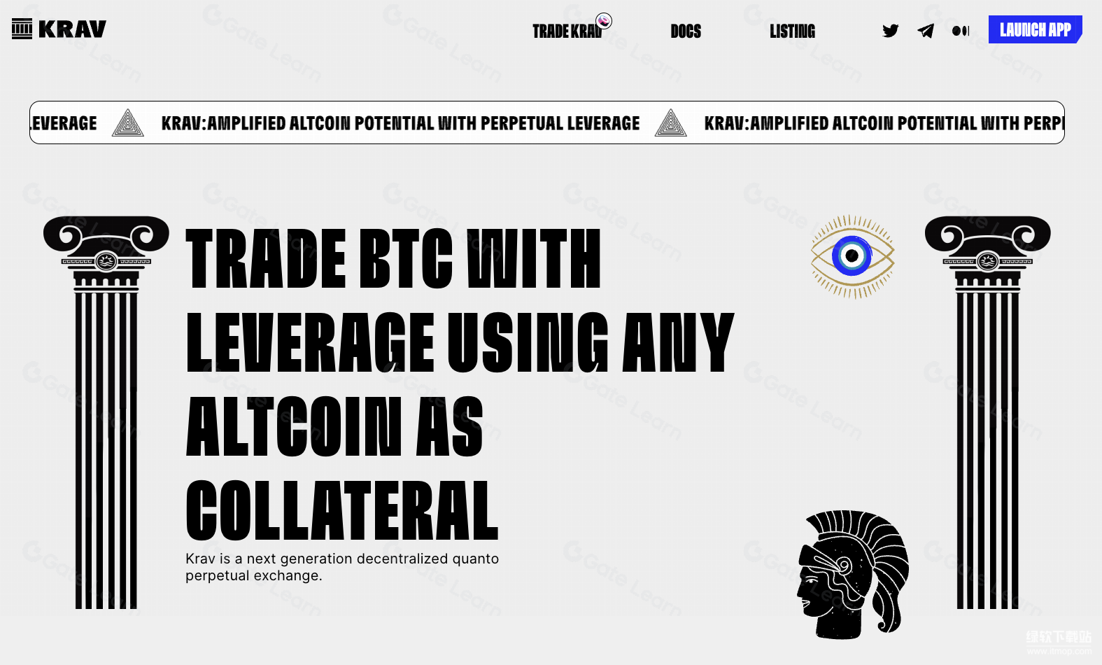 Krav是什么？有什么特别之处？主要功能和产品是什么？