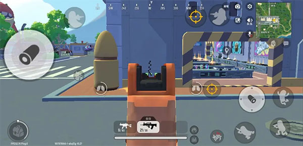 香肠派对先行服taptap