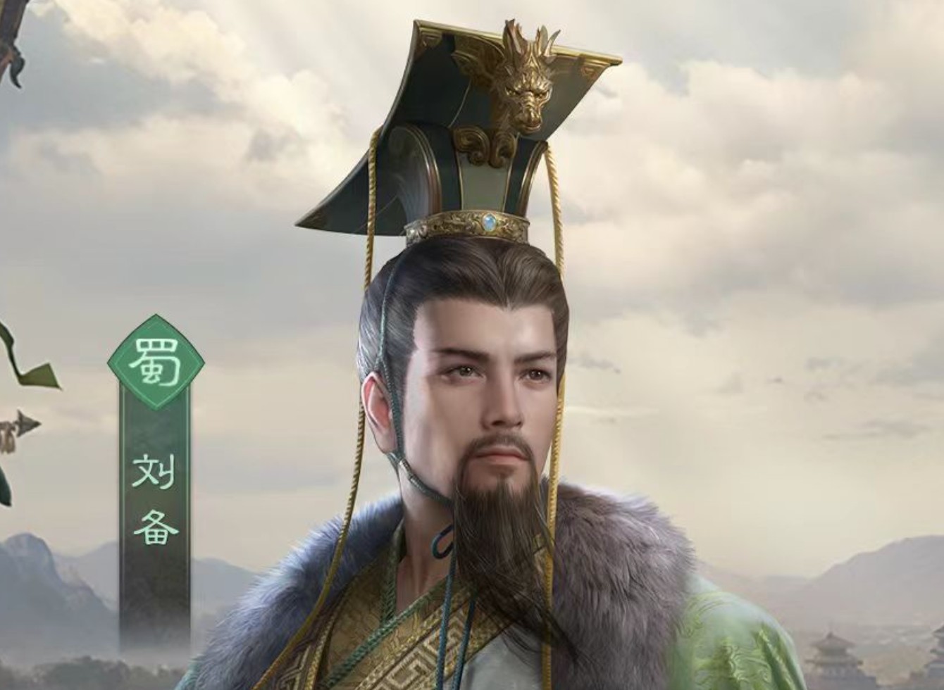 九牧之野赵云反击枪队玩法教学2