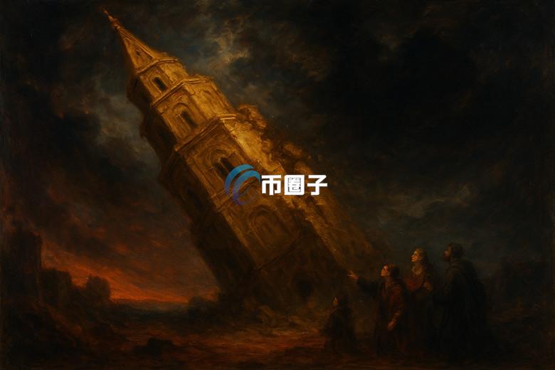 特朗普家族项目WLFI团队在DeFi借贷平台Dolomite爆发争议性操作 导致代币暴跌12%