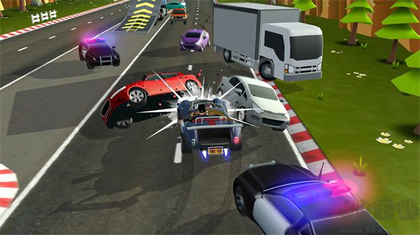 菲利刹车记2(Faily Brakes 2)手机版 v6.23安卓版 