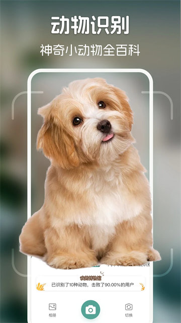 识花君app官方版下载截图