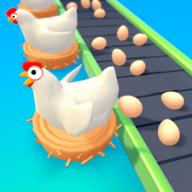 鸡蛋工厂大亨（Idle Egg Factory）手机版v3.0.3安卓版 