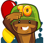 气球塔防5(Bloons TD 5)手机版v4.5安卓版 