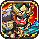 像素名将录手机版 v1.5.0安卓版 