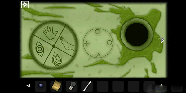 遗忘之丘门诊室汉化版