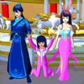 小舞校园生活 v1.00手游下载