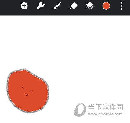范围填充