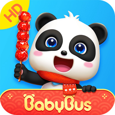 宝宝巴士hd手机版