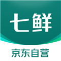 京东七鲜最新版本 v5.6.2