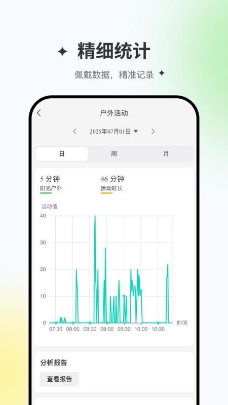 李白眼镜app 1.0.04