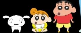 蜡笔小新我与博士的暑假正版