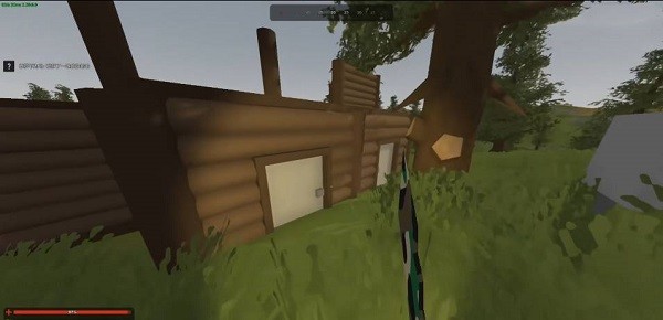 未变异者2汉化内置MOD菜单作弊版