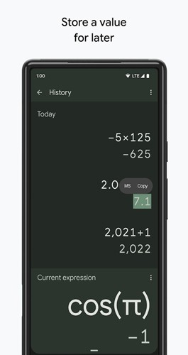 Calculatorѧappv9.0 (778802875)