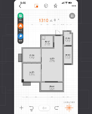 知户型app适用人群