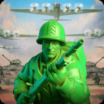兵人大战v3.265.2无限金币钻石版下载 