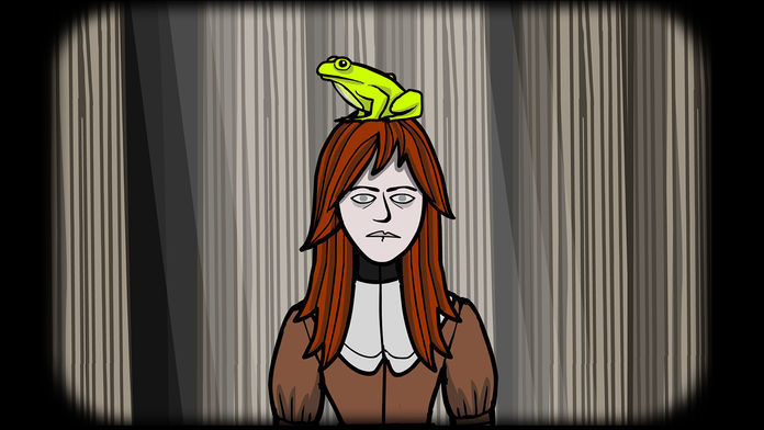 rusty lake paradise游戏