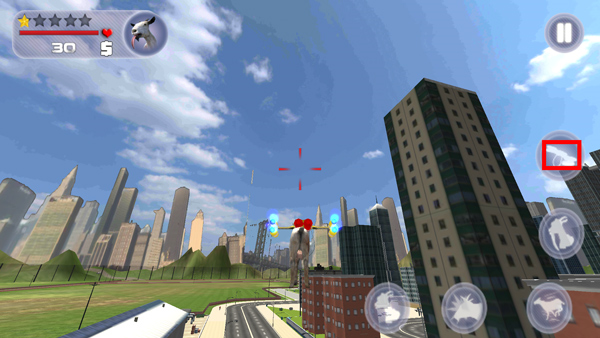 山羊模拟器官方正版