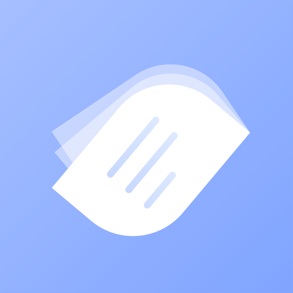 透明标签app手机官方正版1.25.3最新版