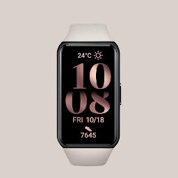 honorband6手环App V21 安卓版