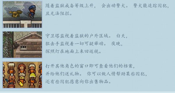 逃脱者2图片22