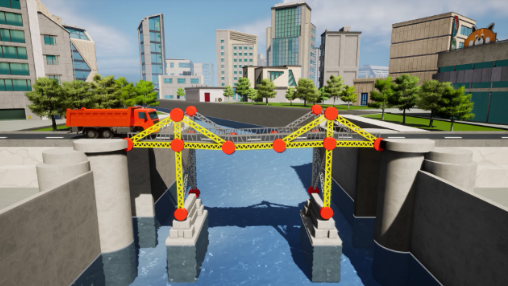 Build Master MarsVille最新版图片2