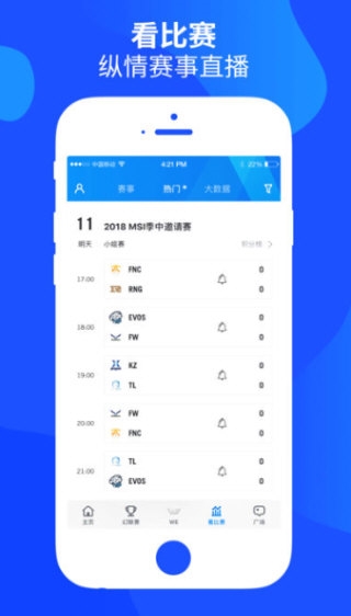 伐木累1