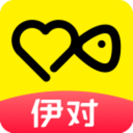 伊对相亲交友