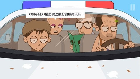 约翰尼博纳瑟拉的复仇3官方版下载 v1.03