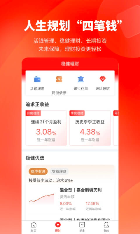 盈利宝 v7.20