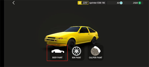 Apex竞速最新版