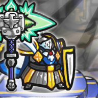 反击骑士(Counter Knights) v1.4.25公测版