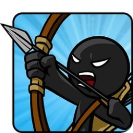 火柴人战争遗产绿色钥匙下载 v1.0