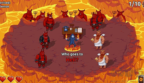 安息死亡2（peace death2）手机版v1.0.10安卓版 