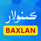 Baxlan Kino app