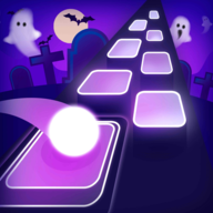 音跃球球(Tiles Hop)手机版v7.7.12安卓版 