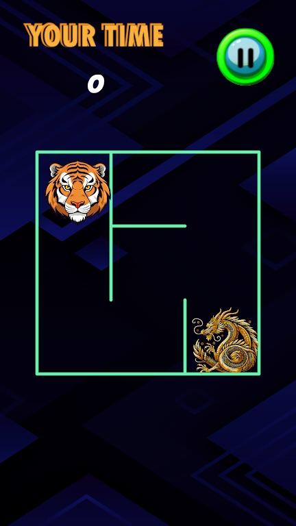 龙与虎的行踪 v1.0.1手游下载