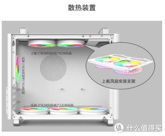 三刷怎够？硕一凤凰U320打造创意敖丙主题装机